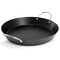 Oster Smithfire 16 Inch Nonstick Carbon Steel Paella Pan in Dark Gray 142245.01 - alternate 2