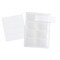 C-Line Products 8-1/2" x 11" Green Classroom Connector School-to-Home Folders, 25PK 32003 - alternate 3