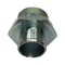 John Deere FITTING, JOHN DEERE OEM KV26864 KV26864 - alternate 3