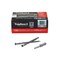 Fastenmaster Composite Deck Screws TrapEase No. 10 X 2-1/2in L Torx Ttap Flat Head Epoxy Coated FMTR3-212-75SLP - alternate 1