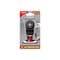 Freud Oscillating Wood Blade Starlock 2.5in W Bi-Metal Curve Contact Edge Round Nail-Embedded Woo, 3PK DOS250BW3 - alternate 5