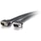 C2G 3ft VGA Video Cable - In Wall CMG-Rated - Select Series - M/M 50211 - alternate 1