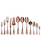 Mepra Dolce Vita Flatware Set - 67 Pieces - Bronze 106422067B - alternate 1