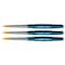 Da Vinci PRIMO Preschool Brush, Synthetic, Tempera, Round, Series 353B, Size 16, 3PK VA-353B_0 - alternate 2