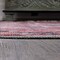 Jonathan Y Maris Ornate Medallion Non-Slip Machine-Washable Red/Black/Blue 8 ft. x 10 ft. Area Rug WSH109F-8 - alternate 3