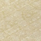 Homeroots 8' Beige Tan And Ivory Round Floral Washable Indoor Outdoor Area Rug 582328 - alternate 2