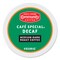 Community Coffee Cafe Special Decaf K-Cups, 24PK 5000374327 - alternate 2