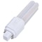 Satco 7 Watt PLC LED 27K/3K/35K/4K CCT G24q Base Omni Type A/B 120-277 Volt S29884 - alternate 3