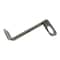 John Deere BRACKET, OEM T242966 - alternate 1