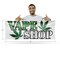 Signmission Vape Shop, 18 Inch x 48 Inch, Vinyl Banner B-30907 - alternate 3