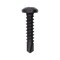Auveco Phillip Pan Head Teks Screw #8 x 3/4in, 100PK 16034 - alternate 1