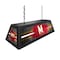 Holland Bar Stool University of Maryland Long Box Billiard Light BxLM2 - alternate 3