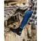 Xena Women's 6-Inch Work Boot, 7 1/2 W, Black, VA-02 VA-02 - alternate 2