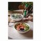 Eco-Products Compostable Clear PLA Plastic Portion Cup Lids, Fits 2 oz to 4 oz Portion Cups, Clear, 2000PK EP-PCLID - alternate 3