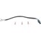 Standard Ignition Standard Motor Products, Crankshaft Sensor Cn,  S2802 - alternate 1