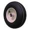 Antego 13 x 5-6 in Lawn Mower Tire Assembly, 4 Ply, Dark Gray A6325720240204135006 - alternate 4