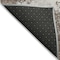 Homeroots 8' X 10' Brown And Beige Abstract Washable Indoor Outdoor Area Rug 599469 - alternate 4