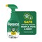 Spruce Weed and Grass Killer, Liquid, Spray Application, 24 oz Bottle 810121300418 - alternate 3