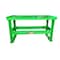 American Hawk Industrial Automotive Transmission Teardown Table - Green Auto Shop Table WDT-95-GRN - alternate 1