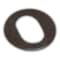 John Deere WASHER, JOHN DEERE OEM E11180  E11180 - alternate 2