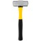 Performance Tool 2 lbs Fiberglass Handle Sledge Hammer WI304901 - alternate 4