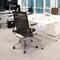 Floortex Advantagemat Vinyl Lipped Chair Mat for Carpets up to 3/8in - 36in x 48in NRCMFLVG0084 - alternate 2