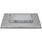 Advantech 15.6in FHD Ind. Monitor, w/ PCAP touch FPM-715W-P9AE - alternate 2