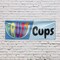 Signmission Fruit Cups, 18 Inch x 48 Inch, Vinyl Banner B-30663 - alternate 3