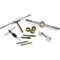 Neiko SAE Tap and Die Set, Titanium-Coated Alloy Steel Taps and Dies, Large Threading-Tool Kit, 40-Piece 00911A - alternate 2