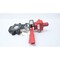 Bray PNEUMATIC STEEL LUGGED BUTTERFLY VALVE 3IN 430300-11001466 - alternate 2