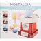 Nostalgia Retro Hard & Sugar-Free Candy Cotton Candy Maker PCM805RETRORED - alternate 3