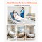 Vevor Hospital Medical Bed Mattress 3.5-Inch Water Resistant Non Slip Home Foam LSS006 - alternate 2