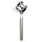 Martha Stewart Stainless Steel Rhombus Ladle 129110.01 - alternate 3
