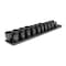 Tekton 1/2 in Drive Impact Socket Set, SAE, 21 pcs SID92102 - alternate 1