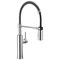 Delta Antoni Single-Handle Pull-Down Spring Kitchen Faucet 18803-DST - alternate 1