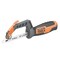 Klein Tools Hacksaw, Med Cut, Compact 31432 - alternate 1