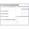Ghent Lean Tracking Board, Steel, 36 1/2 in, 48 1/2 in, Aluminum Frame, White/Gray, Gloss GRPM302M-34 - alternate 1