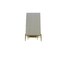 Homeroots 72" Ivory Solid Wood Six Drawer Double Dresser 489219 - alternate 1