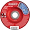 Diablo Cut-Off Wheel, 4-1/2 in Dia, 1/16 in Thick, 7/8 in Arbor, Aluminum Oxide Abrasive DBD045063701F - alternate 2