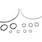 Komatsu KIT GASKET, KOMATSU OEM 843200659 843200659 - alternate 3