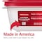 Rubbermaid Easy Store 5.94 cups Clear Food Container and Lid 2210132 - alternate 2