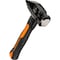 Klein Tools Hammer, fiberglass, Specialty, 2-1/2 LB H80602 - alternate 1