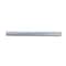Apollo Tile Gray 1x12 Bardiglio Nuvolato Marble Polished Pencil Liner Tile Trim 0.67 sqft/case, 10PK APLMBA884PA - alternate 1