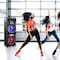 Befree Sound 12inch Double Subwoofer Portable Party Speaker with Dual Layer Reactive Party Lights BFS-9160 - alternate 3