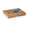 Picnic Time Family Of Brands NFL Detroit Lions - Concerto Glass Top Cheese Cutting Board & Tools Set 919-00-505-114-2 - alternate 1