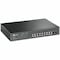 Tp-Link OMADA 8 PORT GIGABIT POE+ MANAGED SWITCH SG2210MP - alternate 1