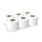 Papernet Jumbo Roll Toilet Paper 2ply (12 rolls; 700' each), 12PK 410047 - alternate 3