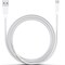 Sanoxy USB Type-C to USB-A 2.0 Male Charger Cable, 6 Feet (1.8 Meters), White SNX-CABLE3 - alternate 2