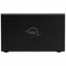 Owc 2.0TB Gemini - Thunderbolt USB-C Dock and Dual-Drive SSD RAID External Storage Solution OWCTB3GM000S02 - alternate 2