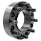 Coyote Wheel Accessories WHEEL ADAPTERS 8 x 180 Millimeter 8 x 708 Inch Axle Bolt Circle 8 x 180 Millimeter 8 x 708 Inch 8180-8180HS-E - alternate 1